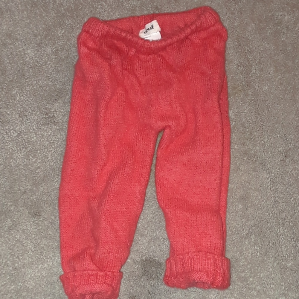 oeuf baby pants